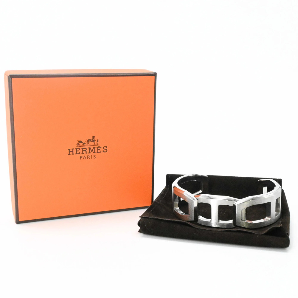 HERMES Silver